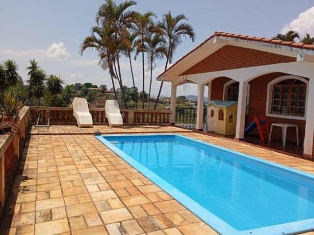 Casa venda em Região Imediata de Amparo, Águas de Lindoia