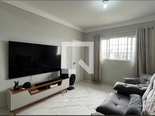 Casa venda em Nova Aparecida, Campinas