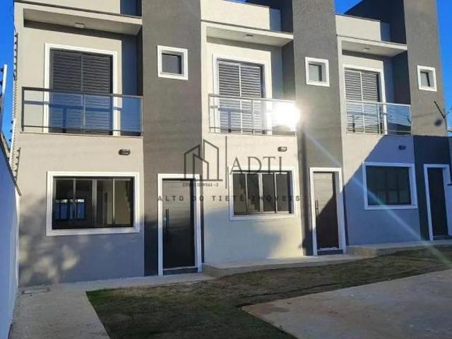 Casa venda em Vila Paulista da Estação, Mogi das Cruzes