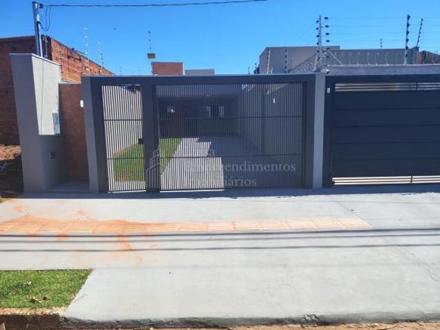 Casa venda em Região Geográfica Imediata de Campo Grande, Campo Grande