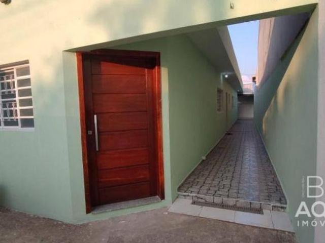 Casa venda em Salto
