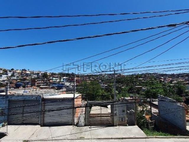 Casa venda em Recanto Feliz, Francisco Morato