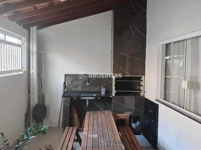 Casa venda em Jardim Nova Europa, Hortolândia