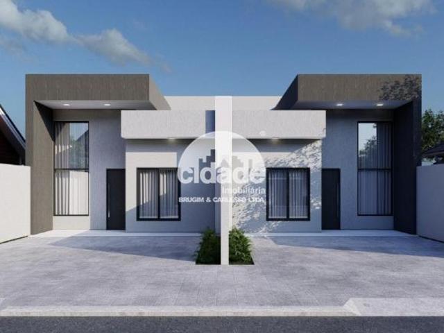 Casa venda em Região Geográfica Imediata de Cascavel, Cascavel