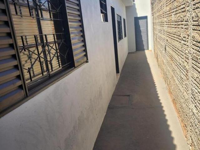 Casa venda em Jardim Palmeiras, Franca
