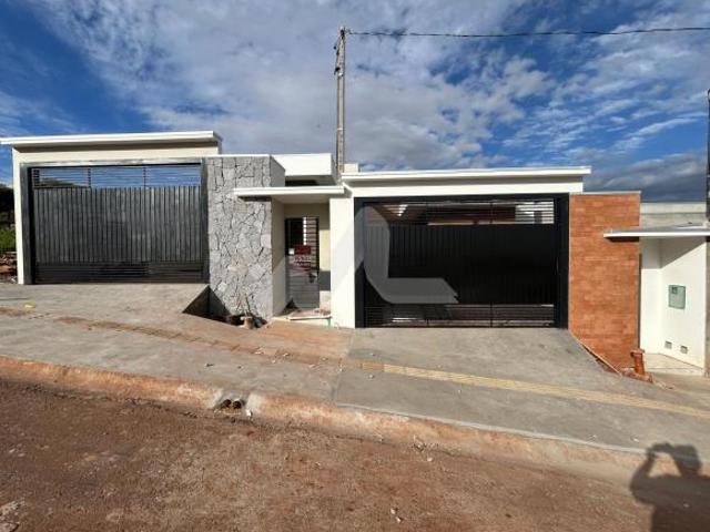 Casa venda em Região Geográfica Imediata de Toledo, Toledo