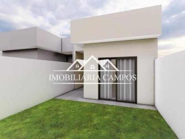 Casa venda em Região Geográfica Imediata de Toledo, Toledo