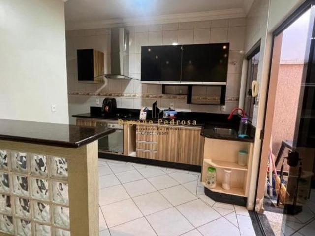 Casa venda em Santa Bárbara d'Oeste