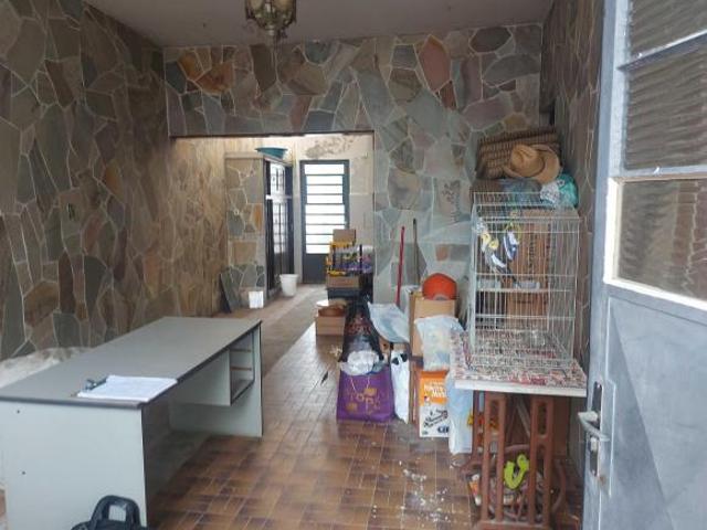 Casa venda em Jardim Independência, Jacareí