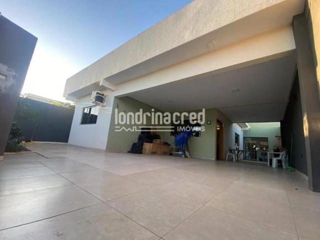 Casa venda em Região Geográfica Imediata de Londrina, Arapongas