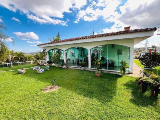 Casa venda em Região Imediata de Amparo, Serra Negra