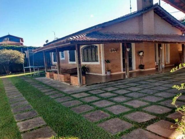 Casa venda em Região Imediata de Amparo, Serra Negra