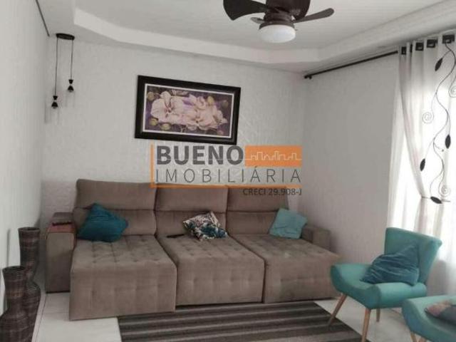 Casa venda em Santa Bárbara d'Oeste