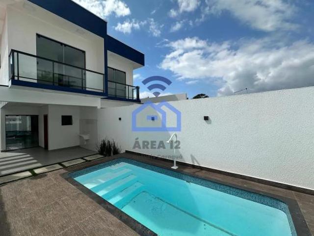 Casa venda em Região Imediata de Caraguatatuba-Ubatuba-São Sebastião, Região Metropolitana do Vale do Paraíba e Litoral Norte