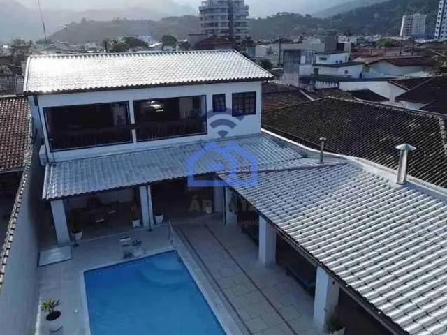 Casa venda em Região Imediata de Caraguatatuba-Ubatuba-São Sebastião, Região Metropolitana do Vale do Paraíba e Litoral Norte