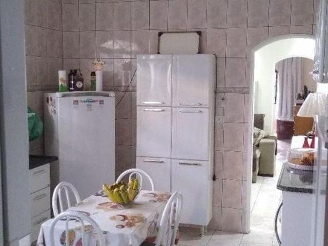 Casa venda em Jardim Califórnia, Jacareí