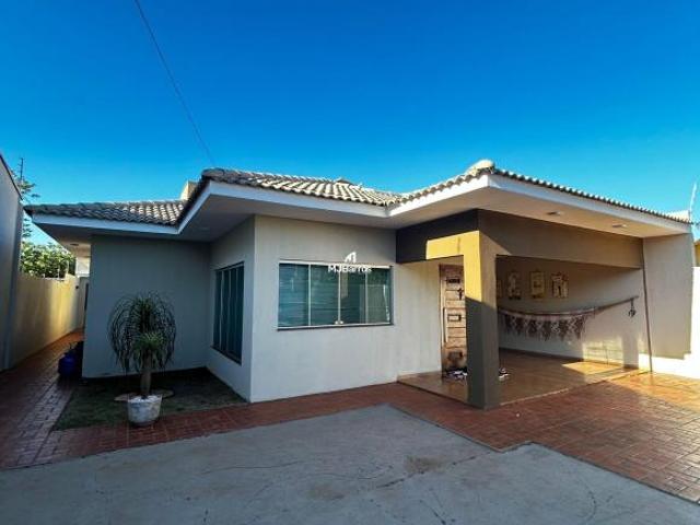 Casa venda em Região Geográfica Imediata de Dourados, Dourados