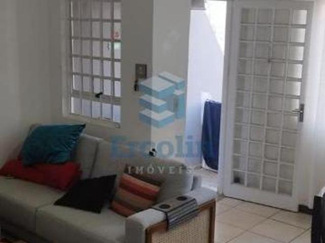 Casa venda em Residencial Constantino Mattucci, Sorocaba