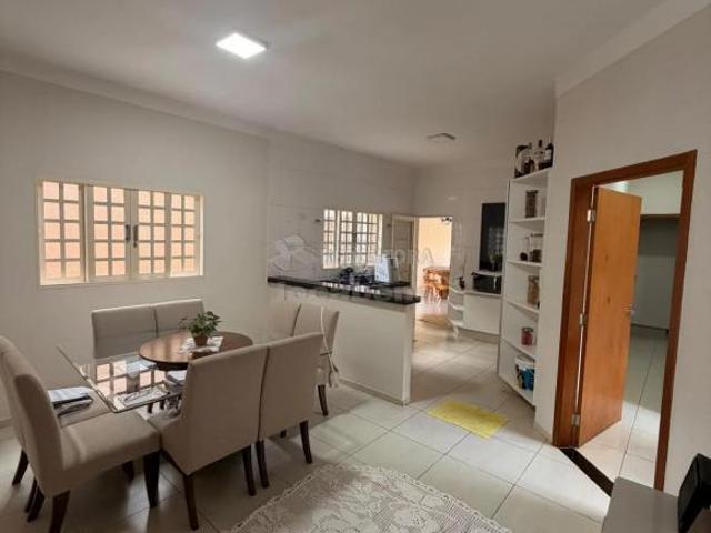 Casa venda em São José do Rio Preto