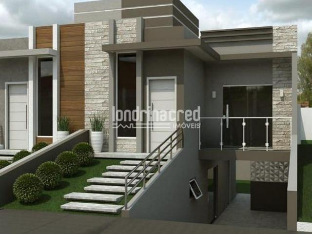 Casa venda em Chacaras Cambé Londrina, Cambé