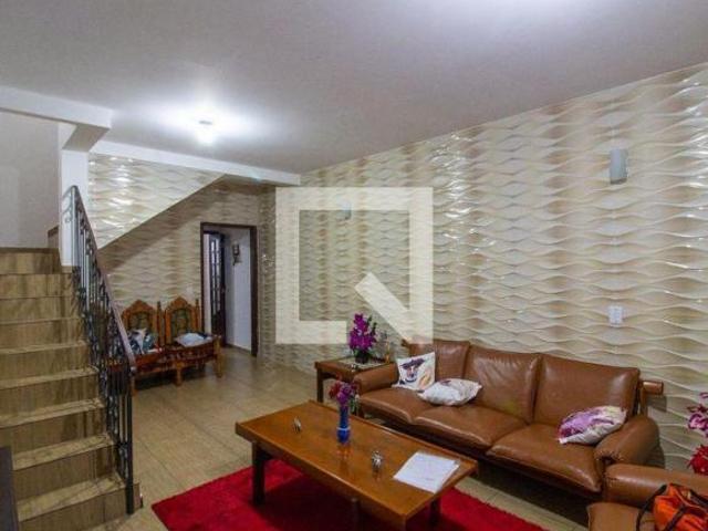 Casa venda em Jardim Santa Cecília, Guarulhos