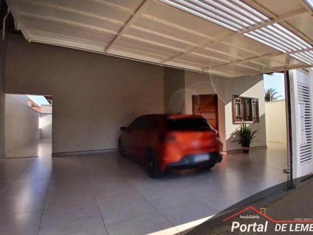 Casa venda em Região Imediata de Araras, Região Metropolitana de Piracicaba