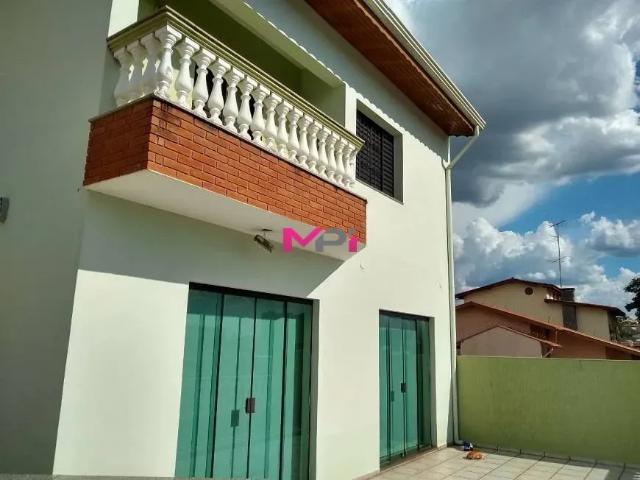 Casa venda em Região Imediata de Jundiaí, Jundiaí
