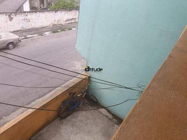 Casa venda em Jardim Silveira, Barueri