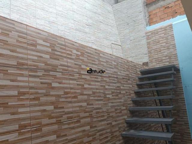 Casa venda em Jardim Silveira, Barueri