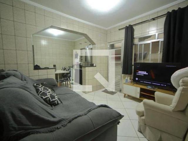 Casa venda em Jardim Belas Artes, São Bernardo do Campo