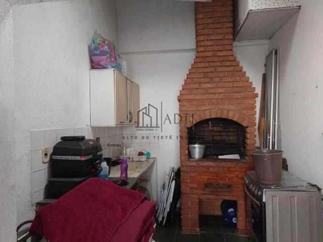 Casa venda em Jardim Cecília, Mogi das Cruzes