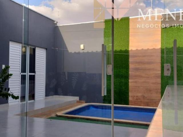 Casa venda em Jardim Vera Cruz II, Franca