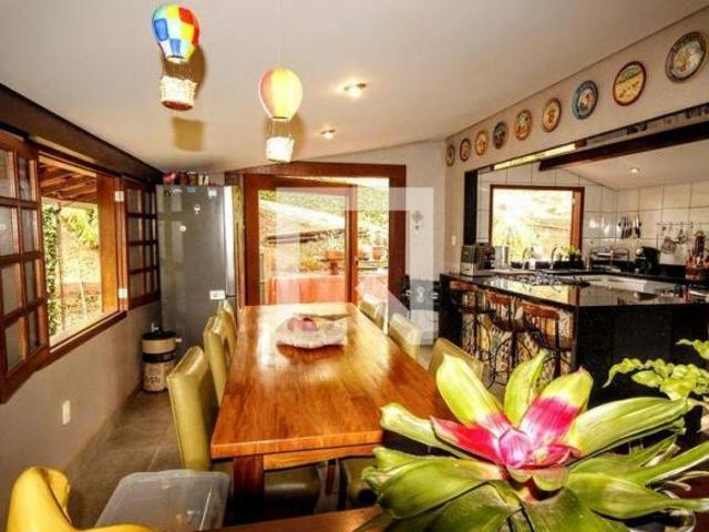 Casa venda em Jardins de Petrópolis, Nova Lima