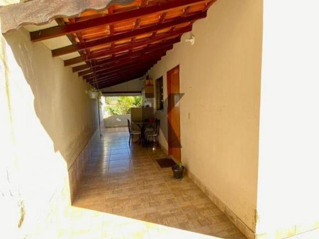 Casa venda em Parque Real, Pouso Alegre