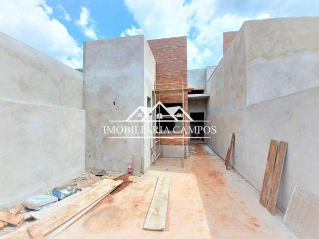 Casa venda em Região Geográfica Imediata de Toledo, Toledo