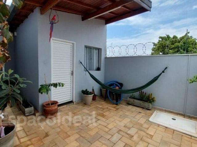Casa venda em Jardim Dona Lili, Bauru