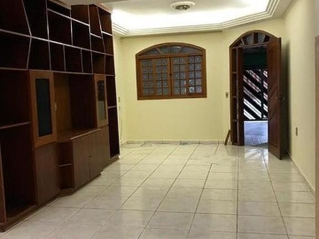 Casa venda em Vila Theodolinda, Sorocaba
