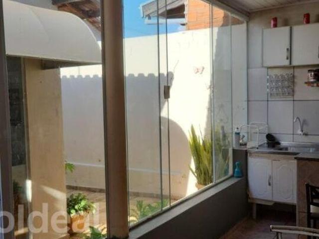 Casa venda em Região Imediata de Bauru, Lençóis Paulista