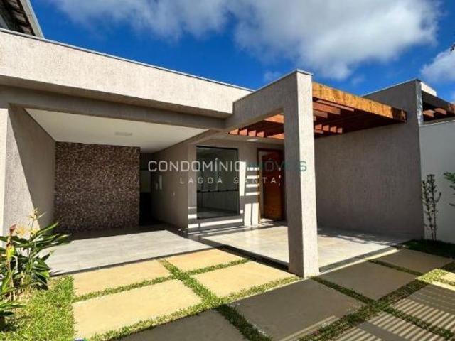 Casa venda em Joana Marques, Lagoa Santa