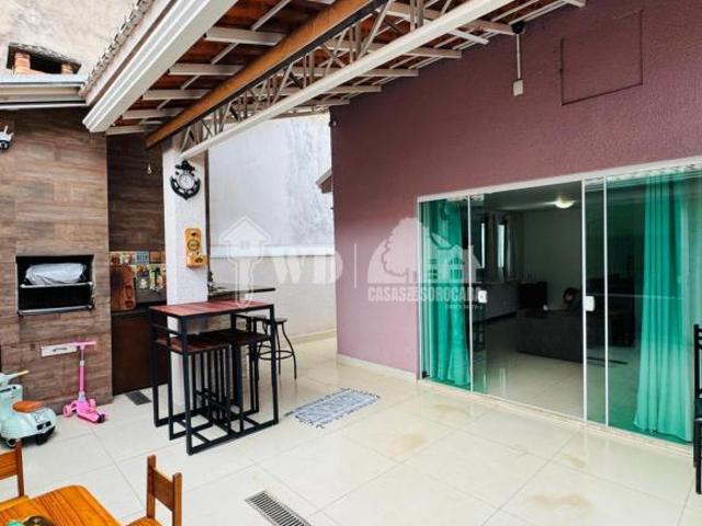 Casa venda em Região Imediata de Sorocaba, Região Metropolitana de Sorocaba