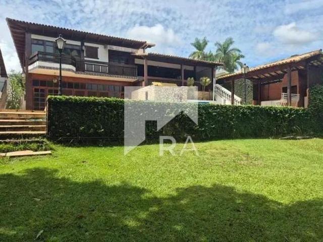 Casa venda em Lago Sul, Região Geográfica Intermediária do Distrito Federal
