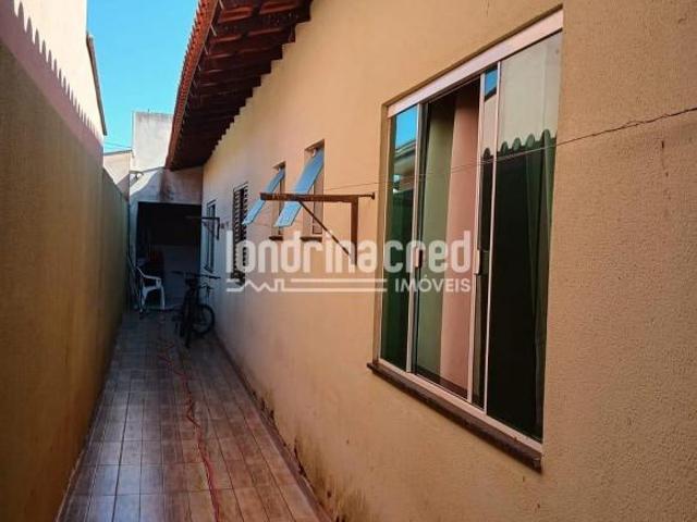 Casa venda em Região Geográfica Imediata de Londrina, Bela Vista do Paraíso