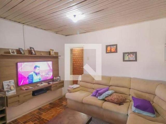 Casa venda em Região Geográfica Imediata de Novo Hamburgo - São Leopoldo, Região Metropolitana de Porto Alegre