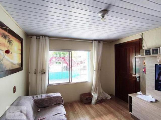 Casa venda em Região Geográfica Imediata de Novo Hamburgo - São Leopoldo, Região Metropolitana de Porto Alegre