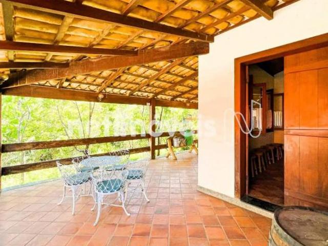 Casa venda em Região Geográfica Imediata de Belo Horizonte, Região Metropolitana de Belo Horizonte