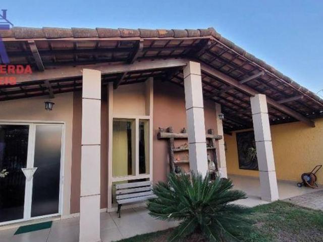 Casa venda em Região Geográfica Imediata de Montes Claros, Montes Claros