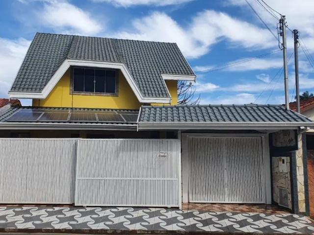 Casa venda em Sapucaí-Mirim