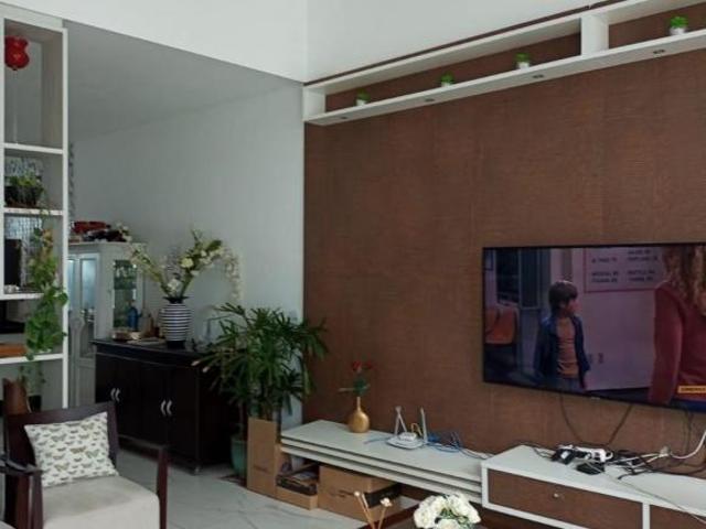 Casa venda em Residencial Coração de Jesus, Jaguariúna