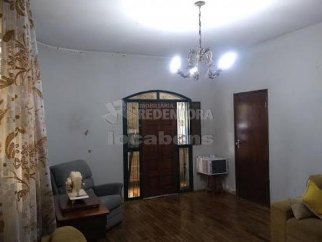 Casa venda em Região Imediata de São José do Rio Preto, Região Metropolitana de São José do Rio Preto