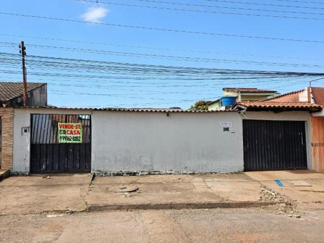 Casa venda em Região Geográfica Imediata de Luziânia, Região Integrada de Desenvolvimento do Distrito Federal e Entorno
